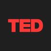 آیکون‌ TED Talks: Watch and Learn