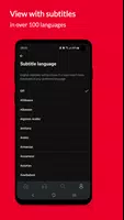 برنامه‌نما TED عکس از صفحه