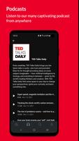 TED Screenshot 3