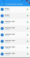 Học tiếng Hàn Topik screenshot 2