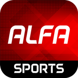 Alfa Sports icône