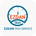 Ezdan Taxi Passenger アイコン
