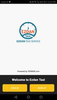 Ezdan Taxi Passenger 스크린샷 1