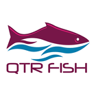 QTR FISH आइकन