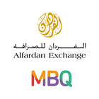 Alfardan Exchange - MyBook ícone