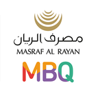 Masraf Al Rayan - MyBook icon
