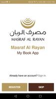 Masraf Al Rayan - MyBook poster