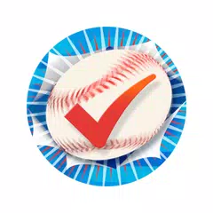 プロ野球速攻チェック XAPK download