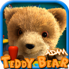 Talking Teddy Bear-icoon