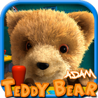 Talking Teddy Bear icon