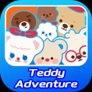 Teddy Adventure APK