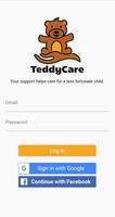 TeddyCare Affiche