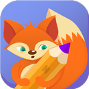 Nairi: Paint Coloring for Kids-APK