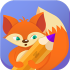 Nairi: Paint Coloring for Kids 图标