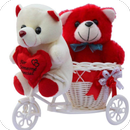 Teddy Bear HD Wallpaper-APK