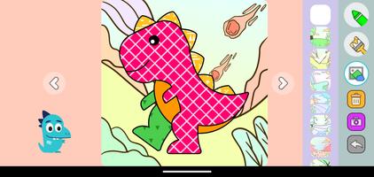 Teddy Bear Colouring تصوير الشاشة 1
