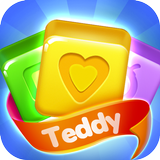 Teddy Bear - Crush Games