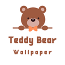 Cute Teddy Bear Wallpaper APK