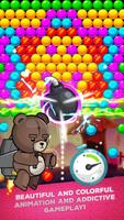 Bubble Shooter Classic Game 스크린샷 1