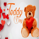 Happy teddy day APK