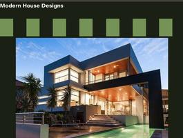 Modern House Designs screenshot 1