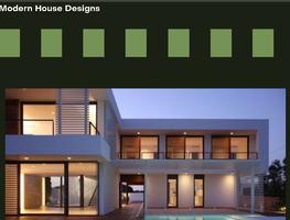 Modern House Designs screenshot 2