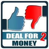 Deal For Money 2 3D icône