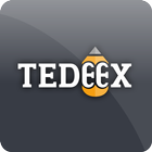 Tedeex icône