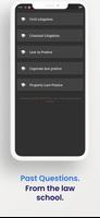 Nigerian Law App تصوير الشاشة 3