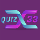 Quiz33 icône