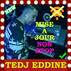 جميع أغاني Tedj Eddine بدون أنترنت ไอคอน