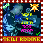 جميع أغاني Tedj Eddine بدون أنترنت アイコン