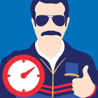 Ted Lasso icon