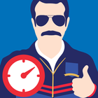 ikon Ted Lasso