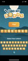 Find My Words syot layar 1