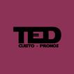 TED PRONOS CUISTO आइकन