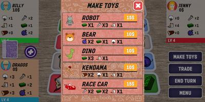 Toy Maker capture d'écran 1