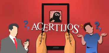 Acertijos y Adivinanzas