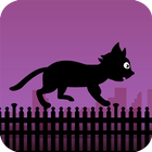 Cat Run иконка