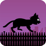 Cat Run icono
