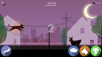 Cat Run 스크린샷 2