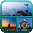 Cidades Questionário APK