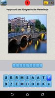 Städte Quiz Screenshot 3