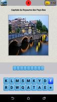 Villes Quiz capture d'écran 3