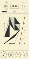 Dots & Triangles Screenshot 1