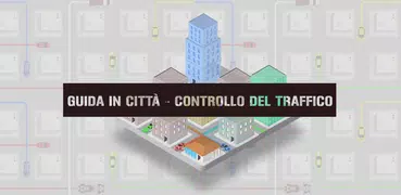 Controllo del traffico