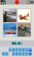 4 Bilder 1 Wort Screenshot 2