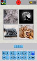 4 Bilder 1 Wort Screenshot 3