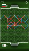 CHUTE - Futebol de Papel imagem de tela 3