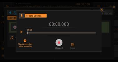 Song Maker screenshot 2